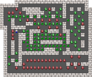 Уровень 96 — Payback 10